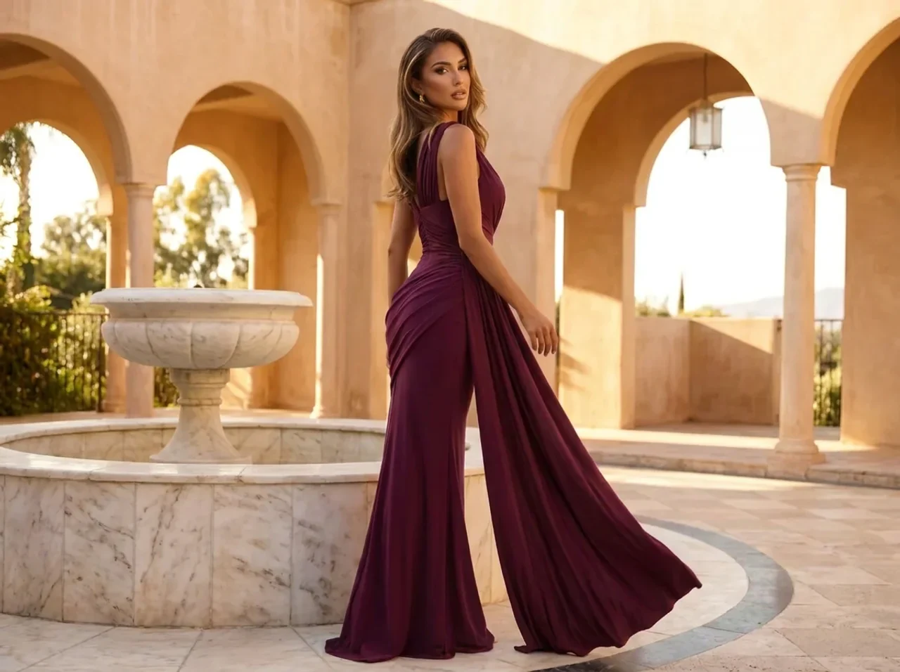 Elevated European Style Redefined